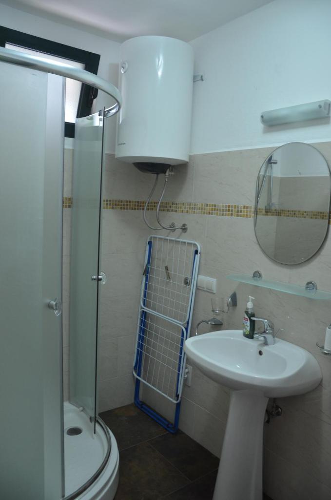 Апартаменты (Апартаменты с 2 спальнями), Lero Apartments