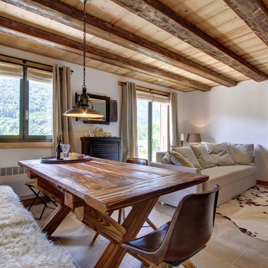 L'Ours Blanc Lodge photo 3