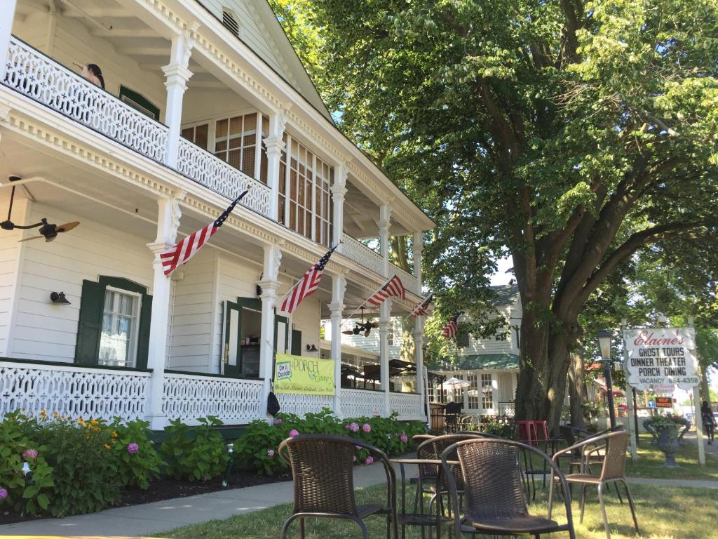 Elaine's Cape May Boutique Hotel image