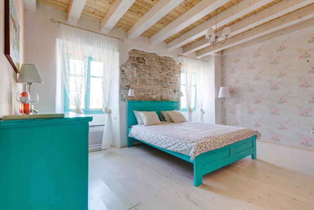Heritage Hotel Chersin photo 4