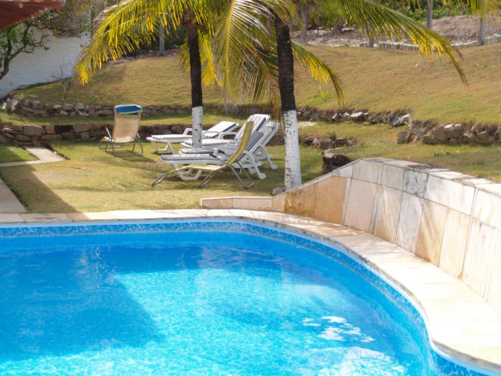 Casa Arco Iris photo 2