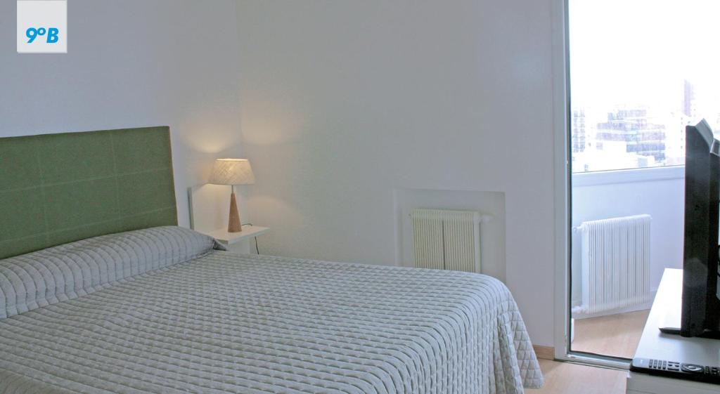 Torre Alberti Apartments photo 4