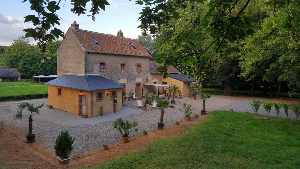 Hôtel des 4 continents - Le Mans photo 1