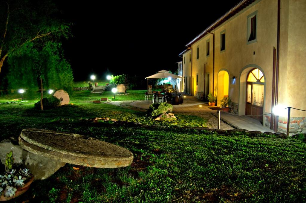 SassoMatto b&b BioAgrituRelax photo 4