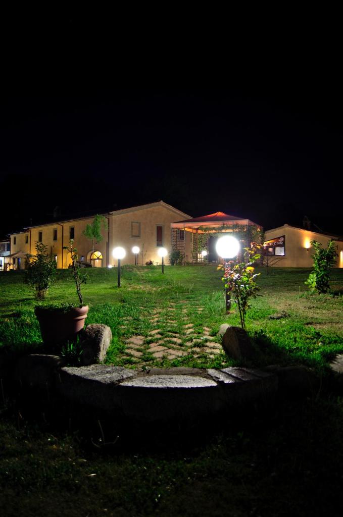 SassoMatto b&b BioAgrituRelax photo 3