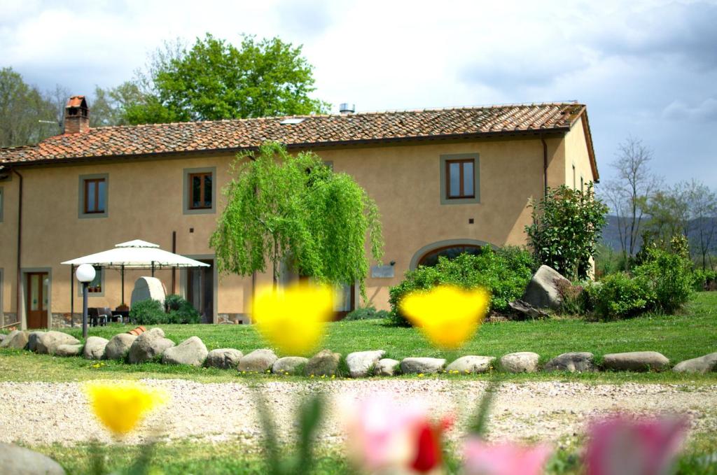 SassoMatto b&b BioAgrituRelax photo 1