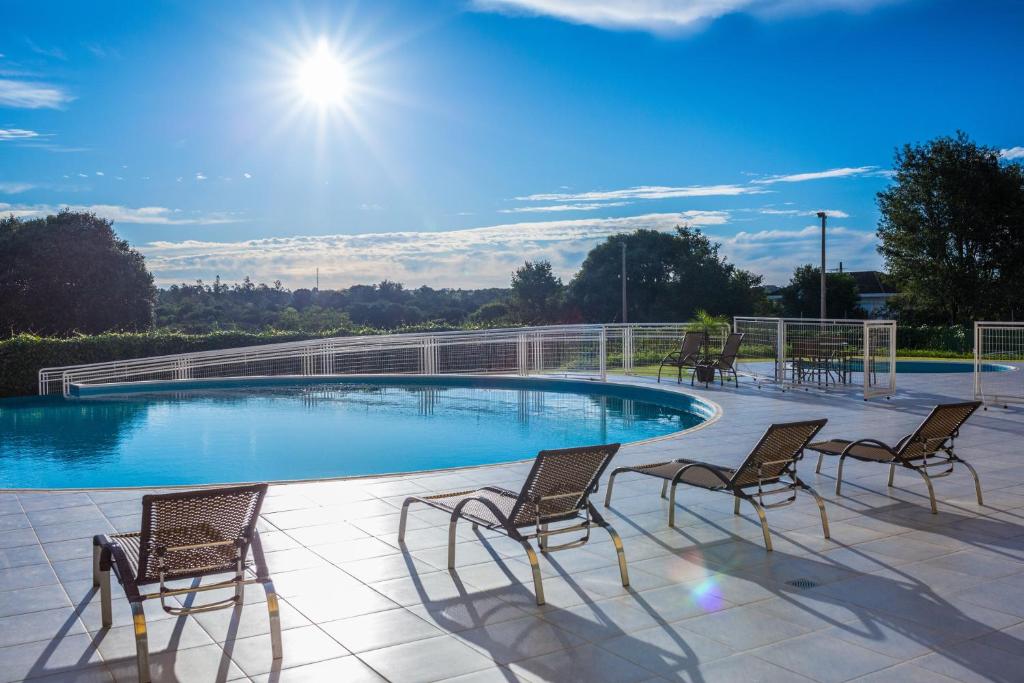 Interludium Iguassu Hotel by Atlantica photo 4