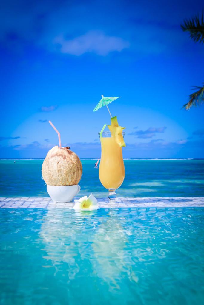 Crystal Blue Lagoon Villas photo 3