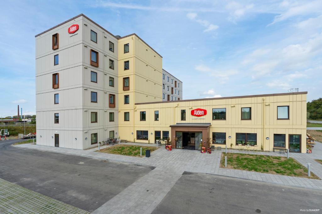 Aiden By Best Western Odense - Tap to explore photos