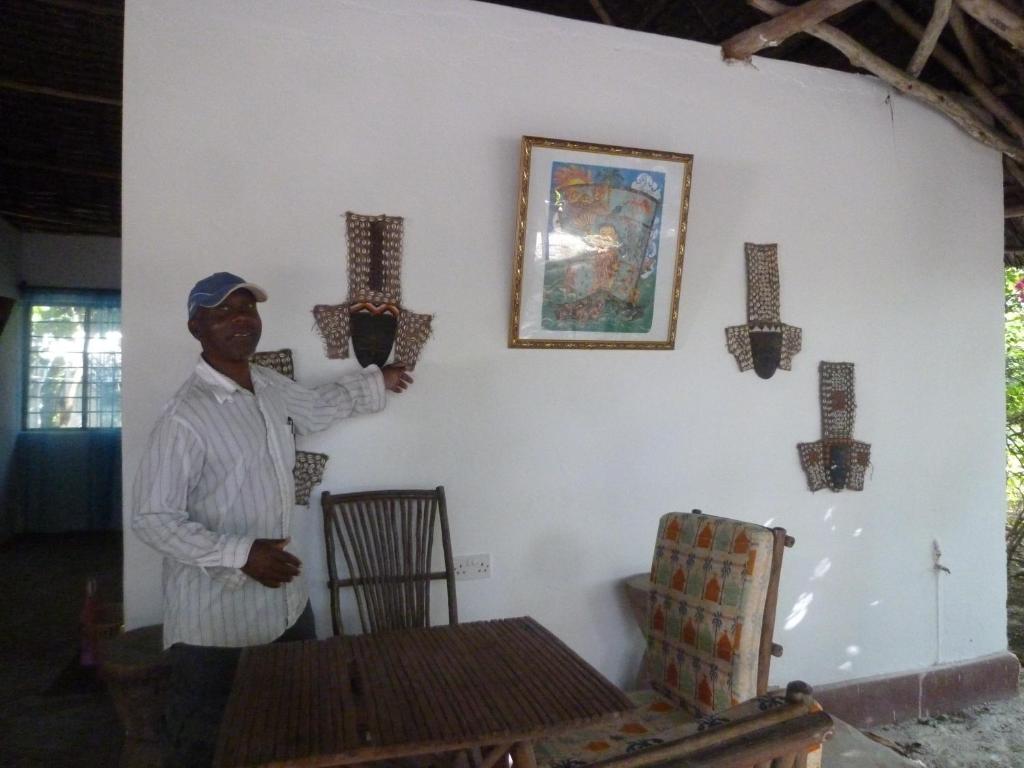Paradise Beach Bungalows photo 4