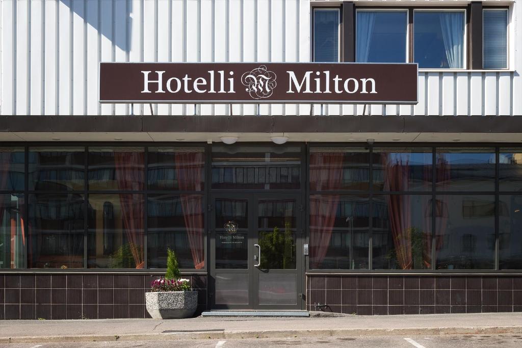 Hotel Milton photo 4