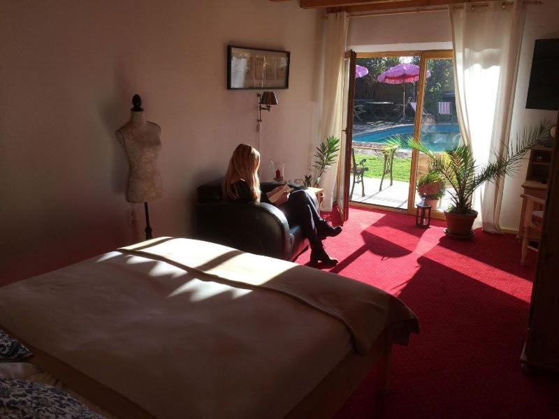Hotel-Park-Residenz photo 1