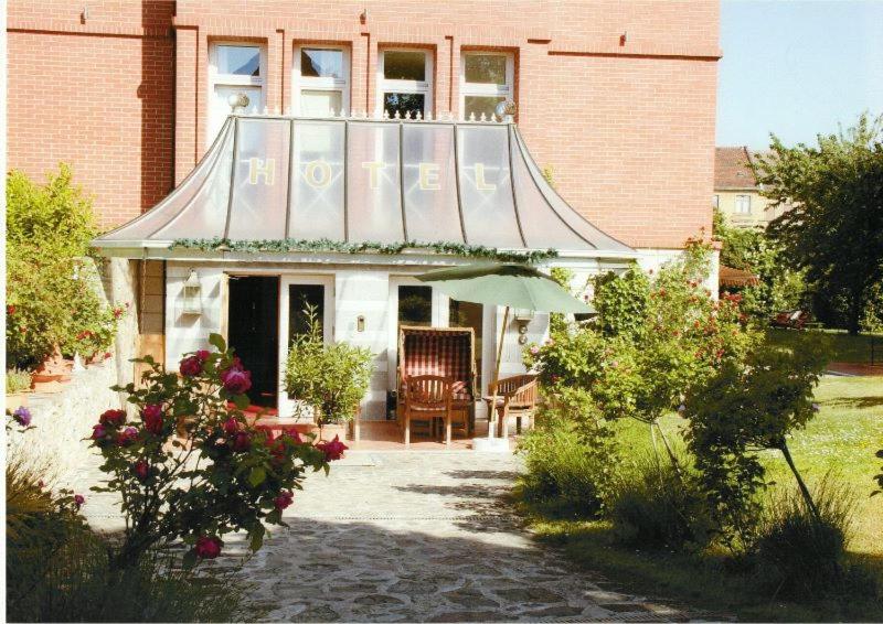 Hotel-Park-Residenz photo 4