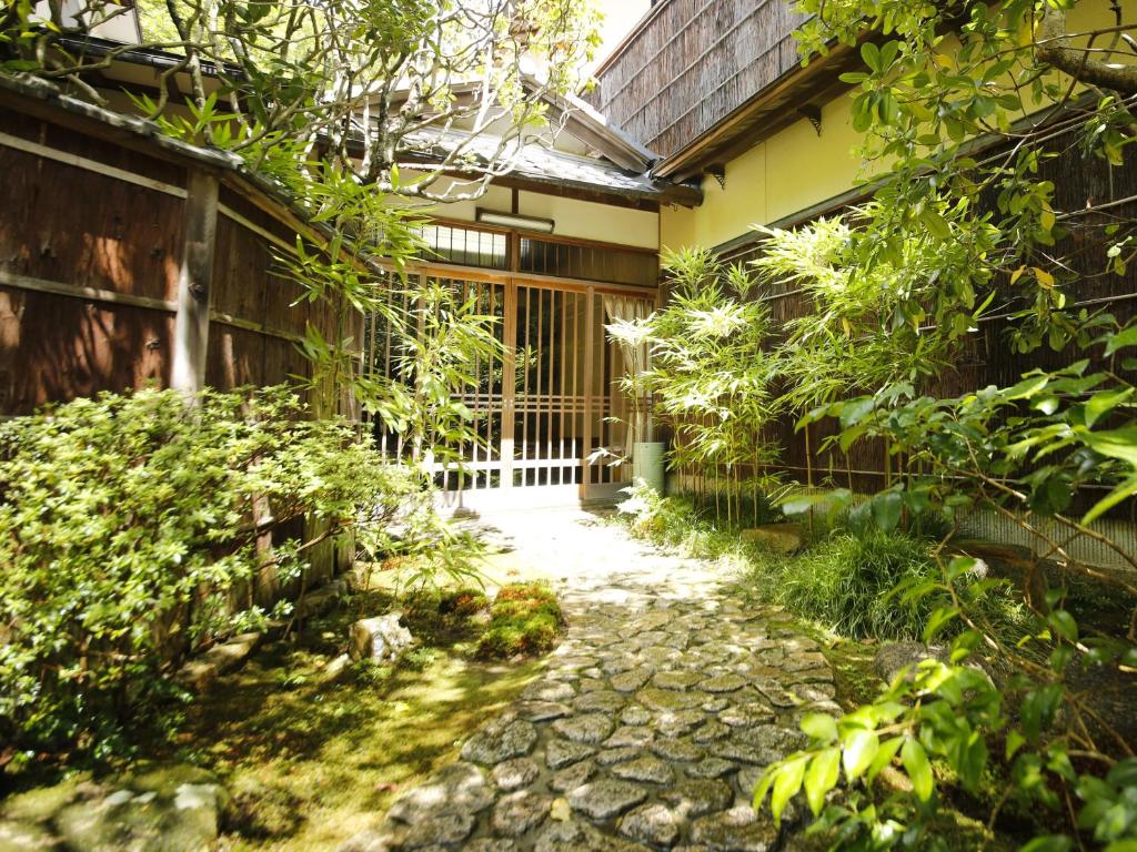 Hashinoya Bekkan Ransui photo 2