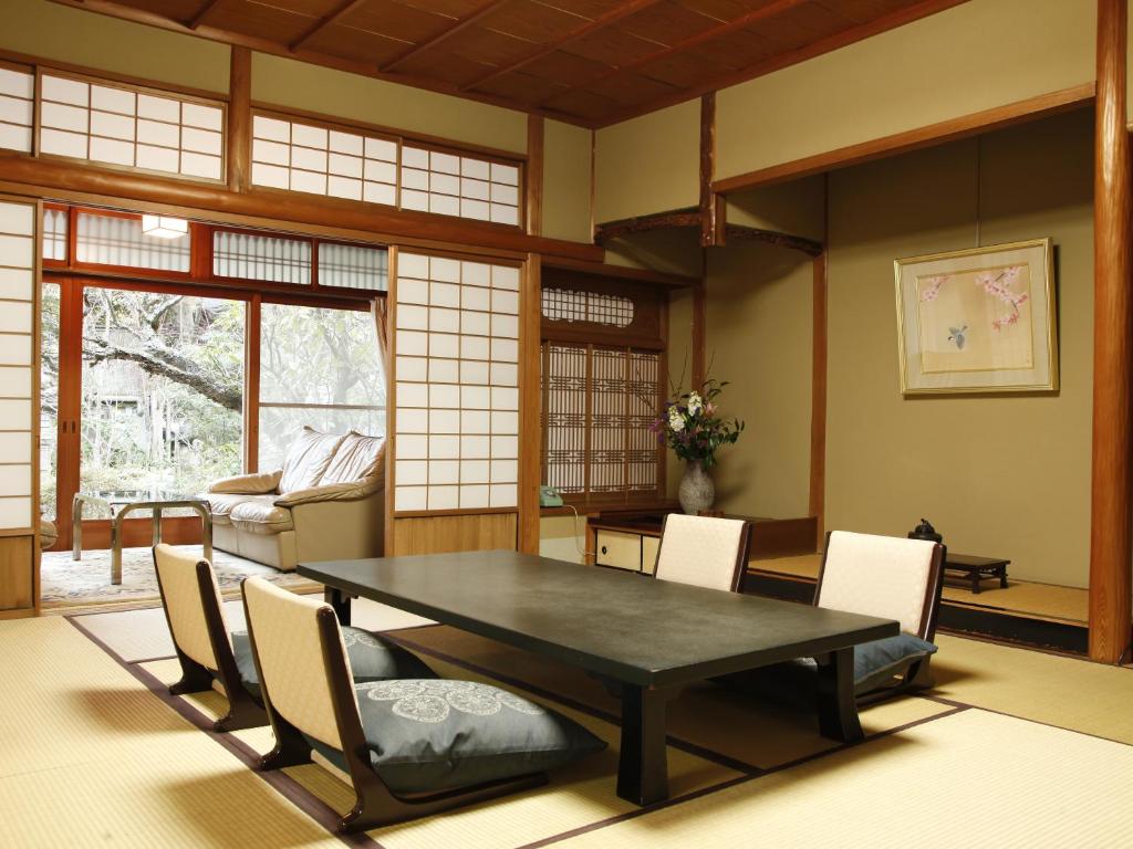 Hashinoya Bekkan Ransui photo 4