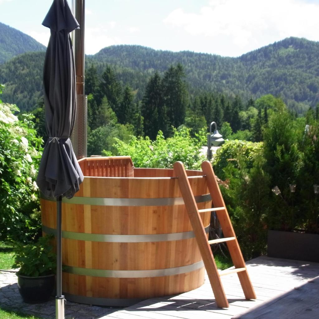Mein Chalet photo 1