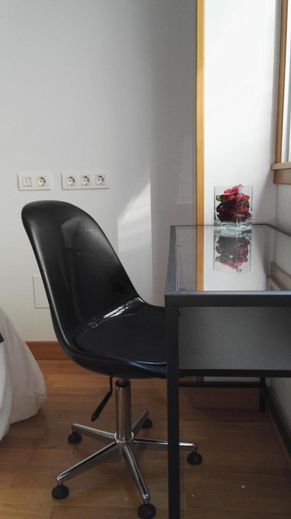 Двухместный (Двухместный номер с 1 кроватью), Toctoc Rooms