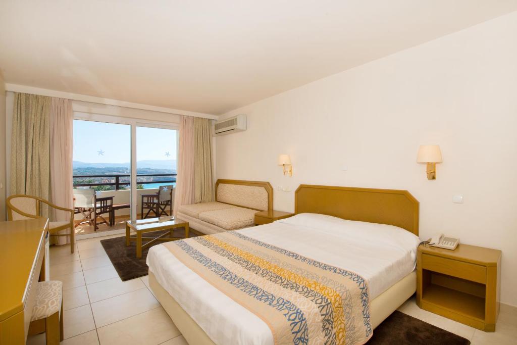 Одноместный (Одноместный номер), Iberostar Creta Panorama & Mare