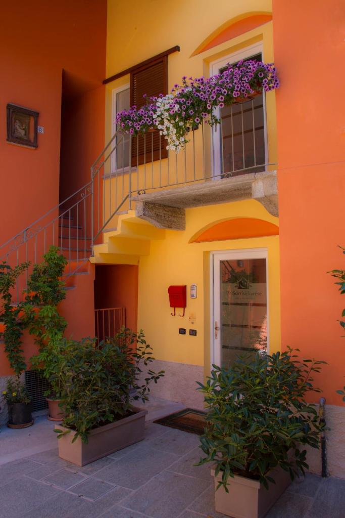 BELSORRISOVARESE-City Residence- Private Parking -With Reservation- photo 1