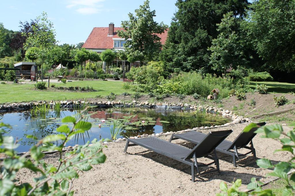 Boutique Hotel Nieuw Beusink photo 4