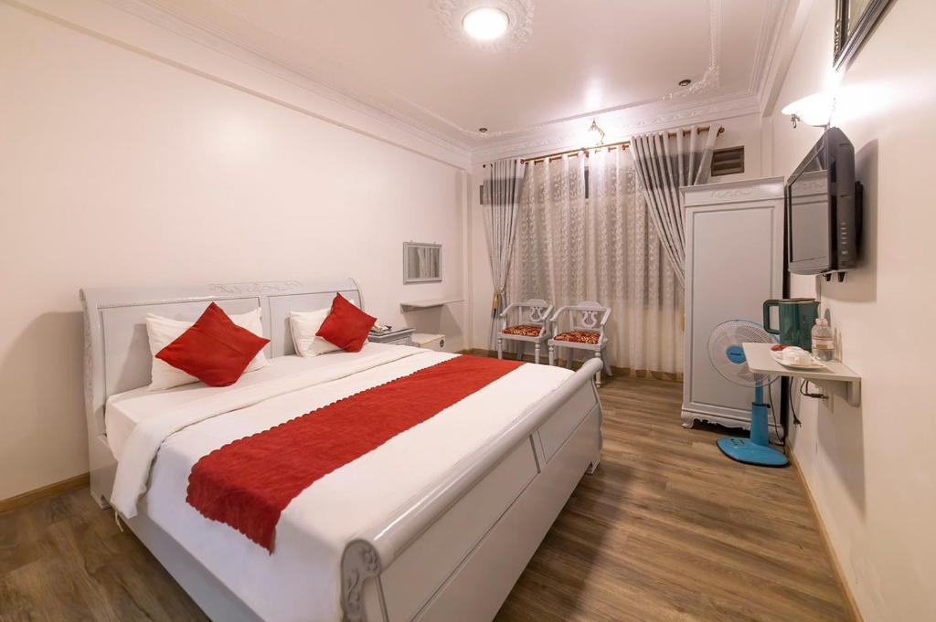 Dragon King 1 Hotel Room Type - Superior Double or Twin Room