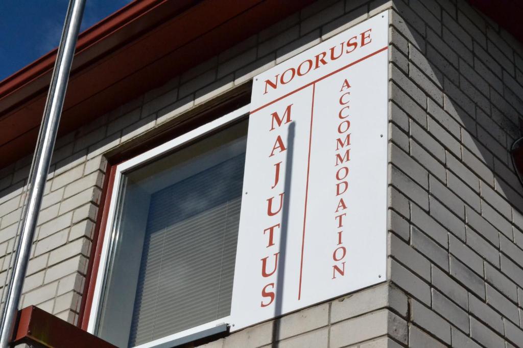 Nooruse Majutus photo 2