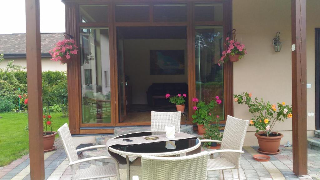 Holiday Home Medus photo 4