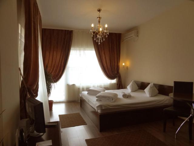 Одноместный (Одноместный номер), Ave Hotel Victoriei