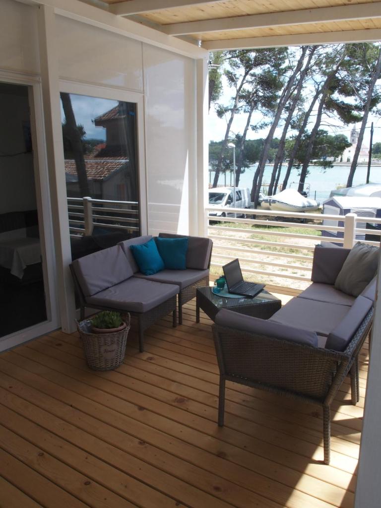 Luxury MobileHome Lucina Bay photo 2