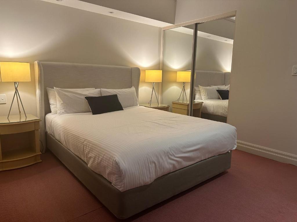 Central Apartment BON21409 photo 3