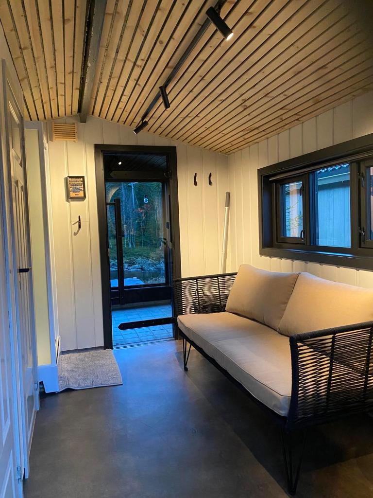 Ådalsvollen Retreat -Go Wild for a While, Private Nature Getaway - Tap to explore photos