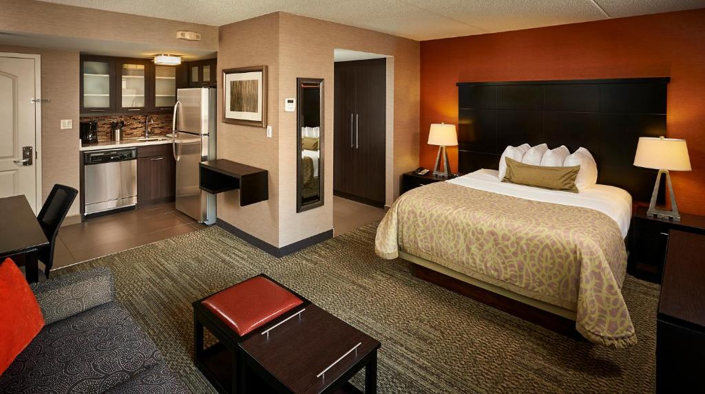 Staybridge Suites Hamilton - Downtown, an IHG Hotel photo 1