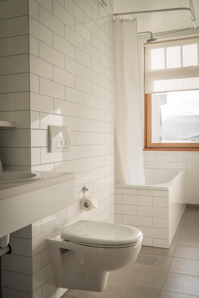 Hotel Isafjordur - Horn photo 4