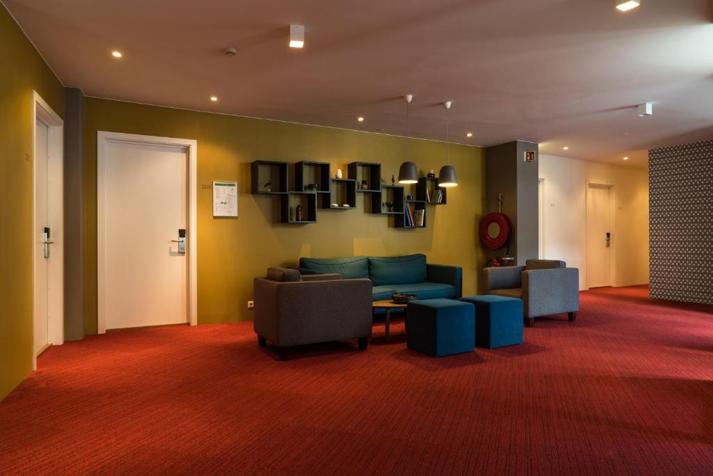 Hotel Isafjordur - Horn photo 2