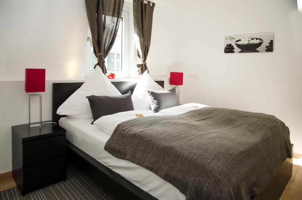 Apart Hotel Paradies photo 3