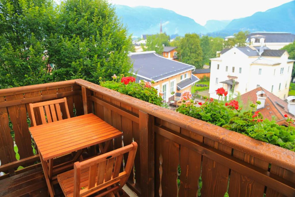 Villa Leni - Premium Apartments Room Type - Duplex Apartment
