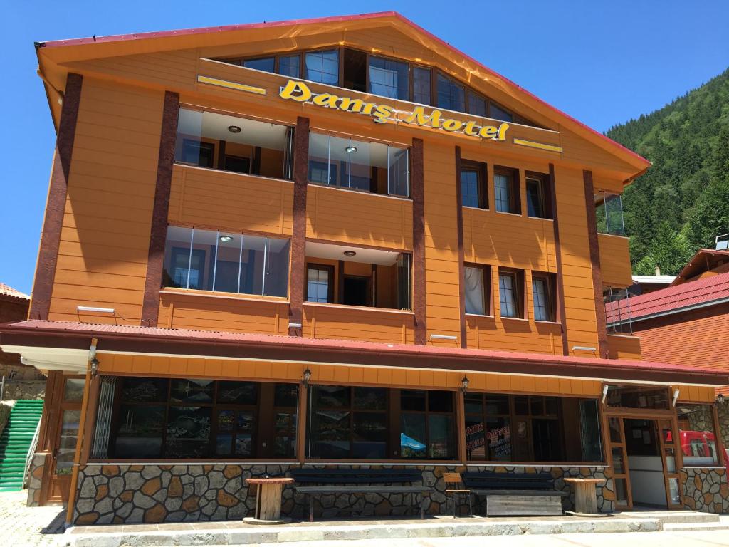 Danis Motel photo 2
