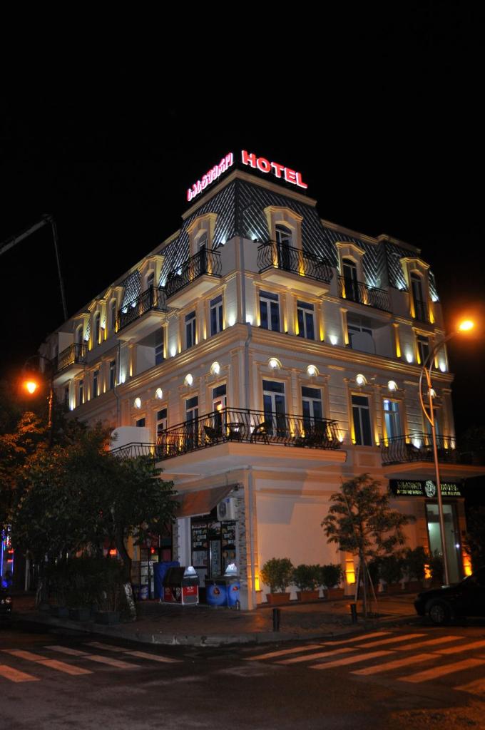 Black Sea Star Batumi photo 3