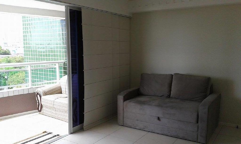 Flat Studio Iracema apto 602 photo 2