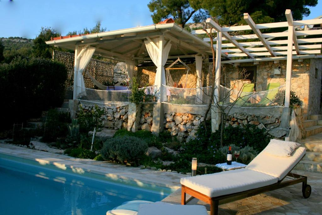 Apartments MEDITERRANEO photo 2