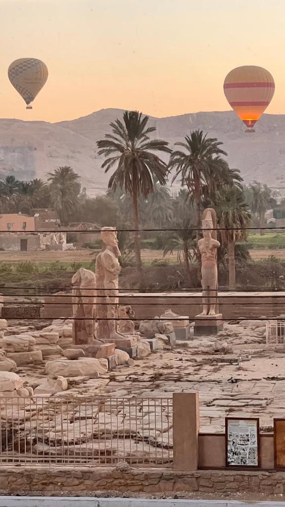 Amenhotep Apartments - Tap to explore photos