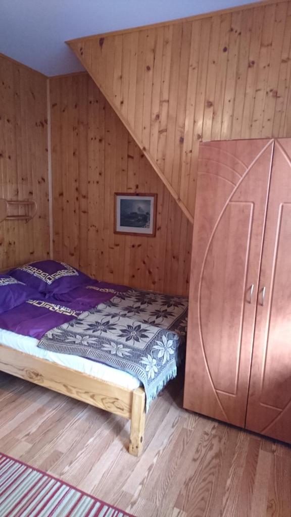 Двухместный (Двухместный номер с 1 кроватью), Sfinks