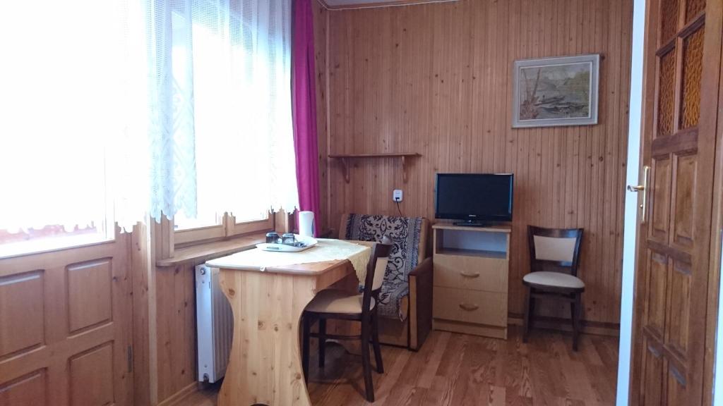 Двухместный (Двухместный номер с 1 кроватью), Sfinks