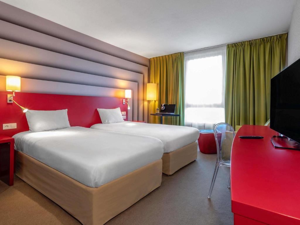 ibis Styles Avignon Sud, Avignon
