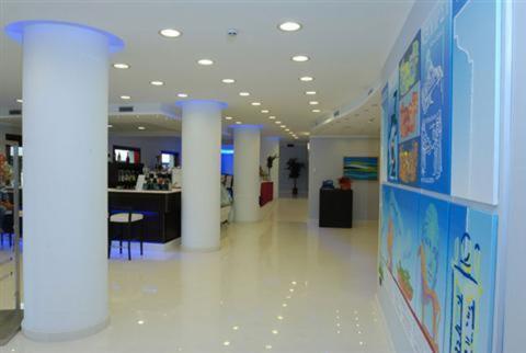 Palazzo Foti Hotel photo 4