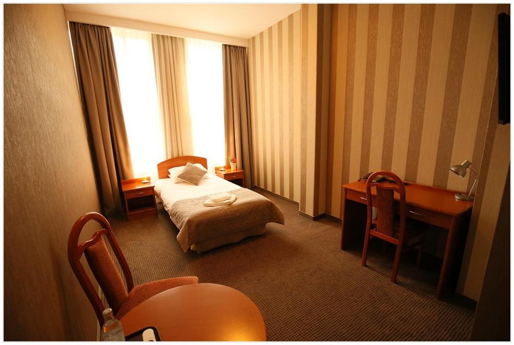 Одноместный (Одноместный номер), Hotel Polonez