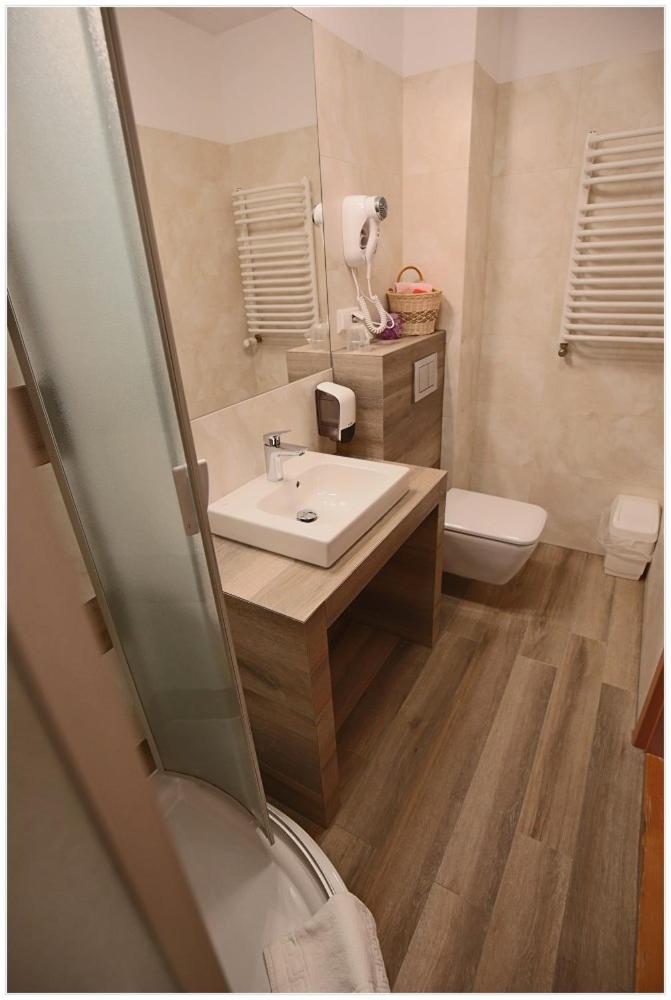 Одноместный (Одноместный номер), Hotel Polonez