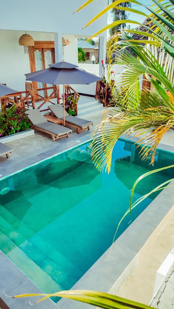 ZANZIBAR MAREA Luxury Villas