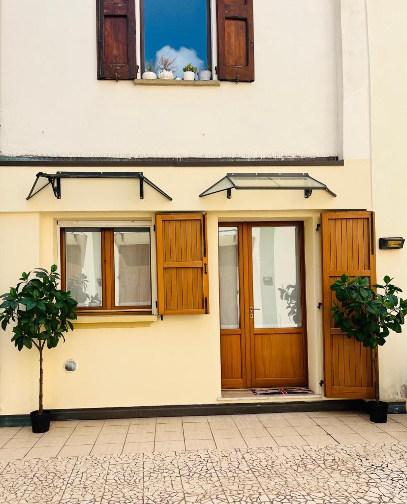 Piccolo Borgo Room Type - One-Bedroom Apartment