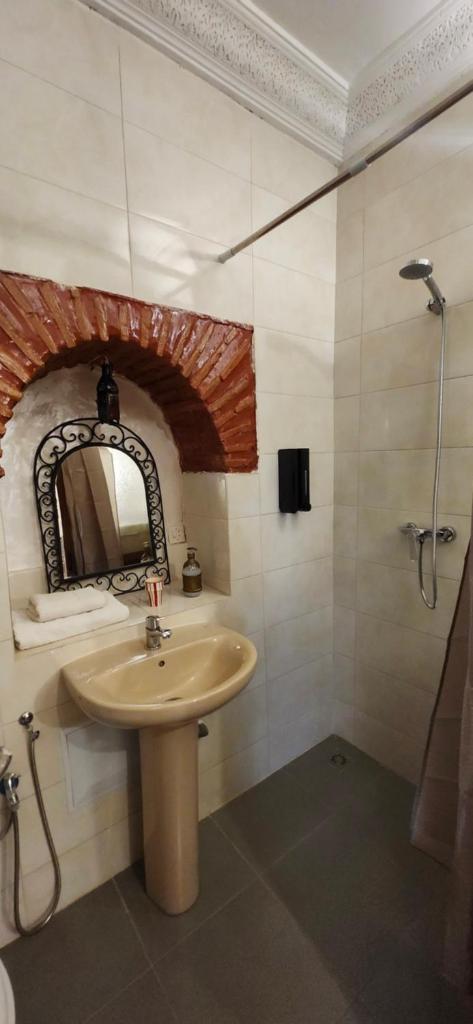 Riad Dar Si Driss Room Type - Standard Double Room